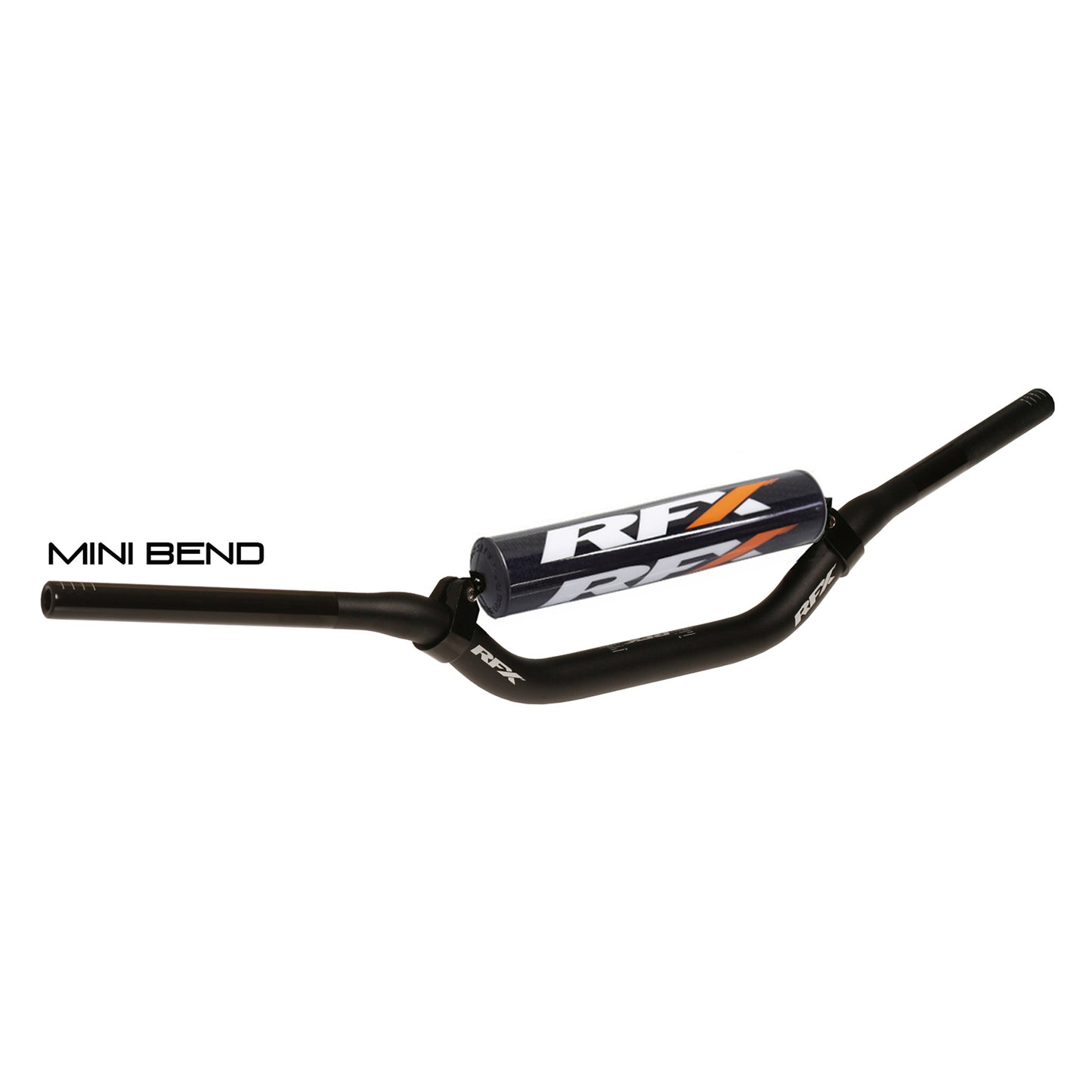 Pro F8 Taper Bar 28.6mm RC Mini