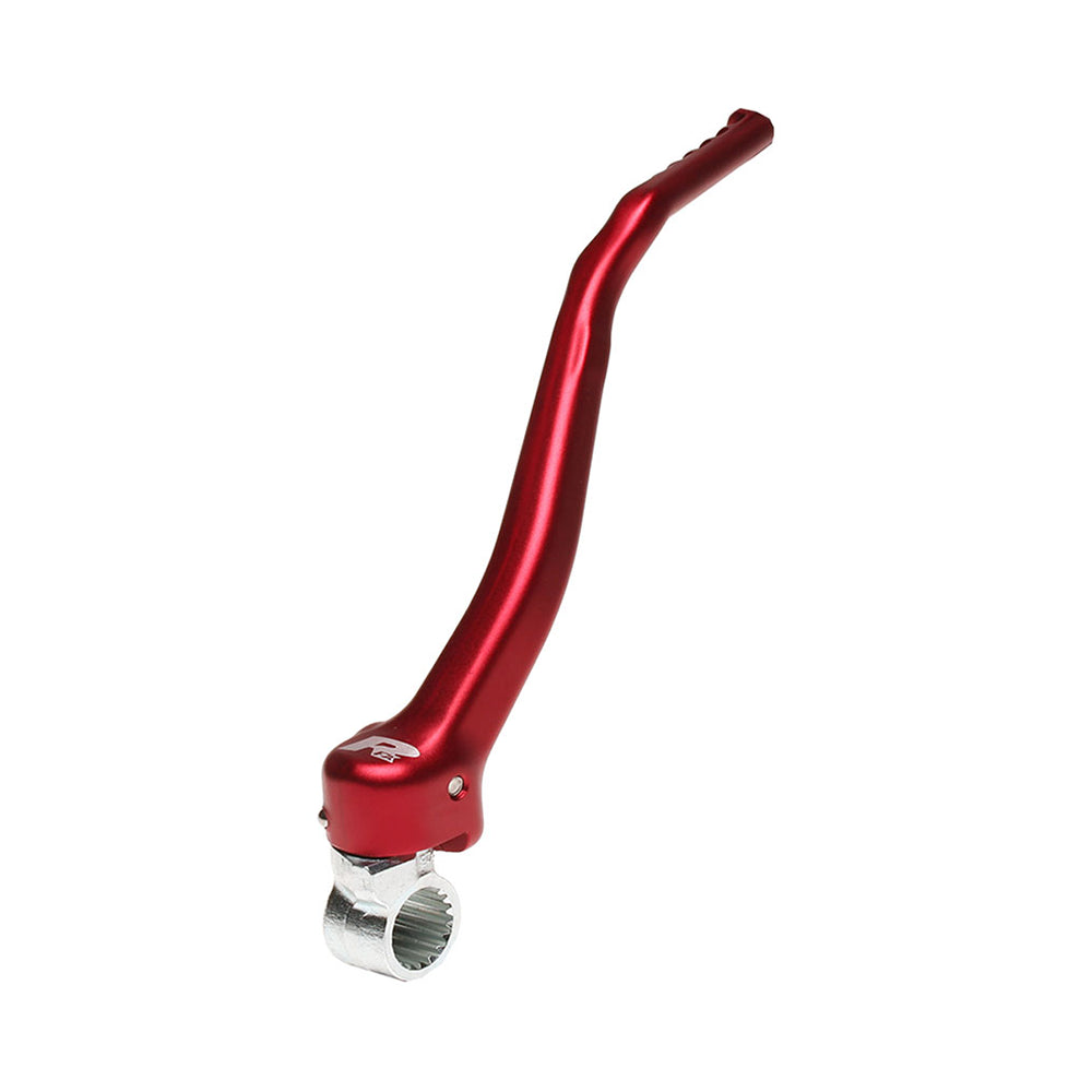 RFX Race Series Kickstart Lever (Red) Honda CRF150 07-25