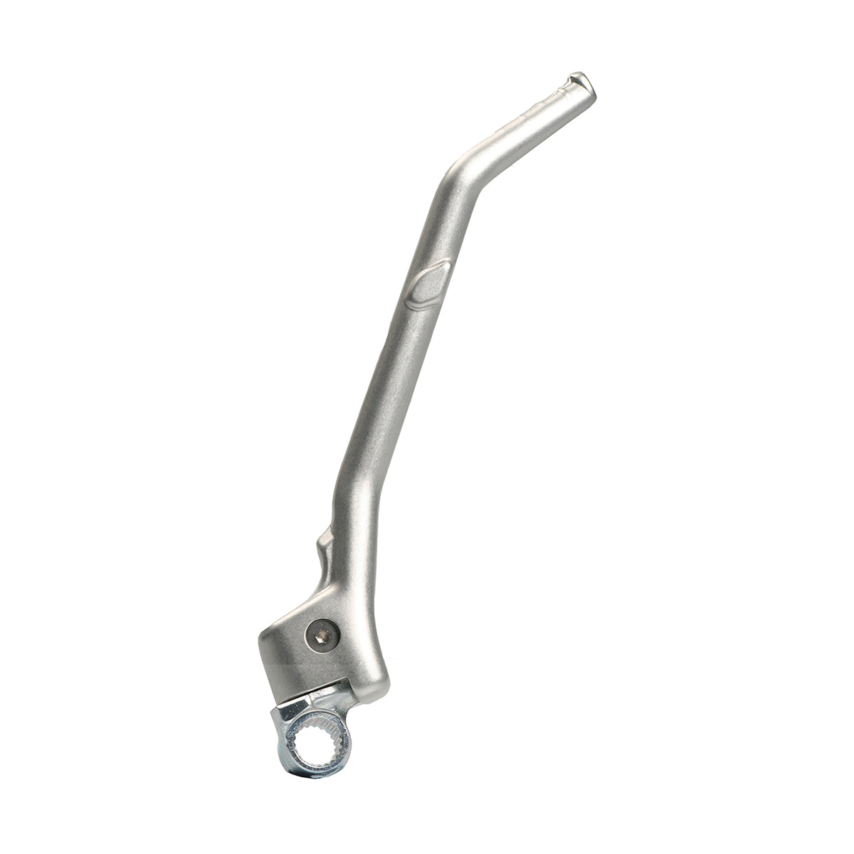 RFX Race Series Kickstart Lever (Silver) Honda CR125 00-07