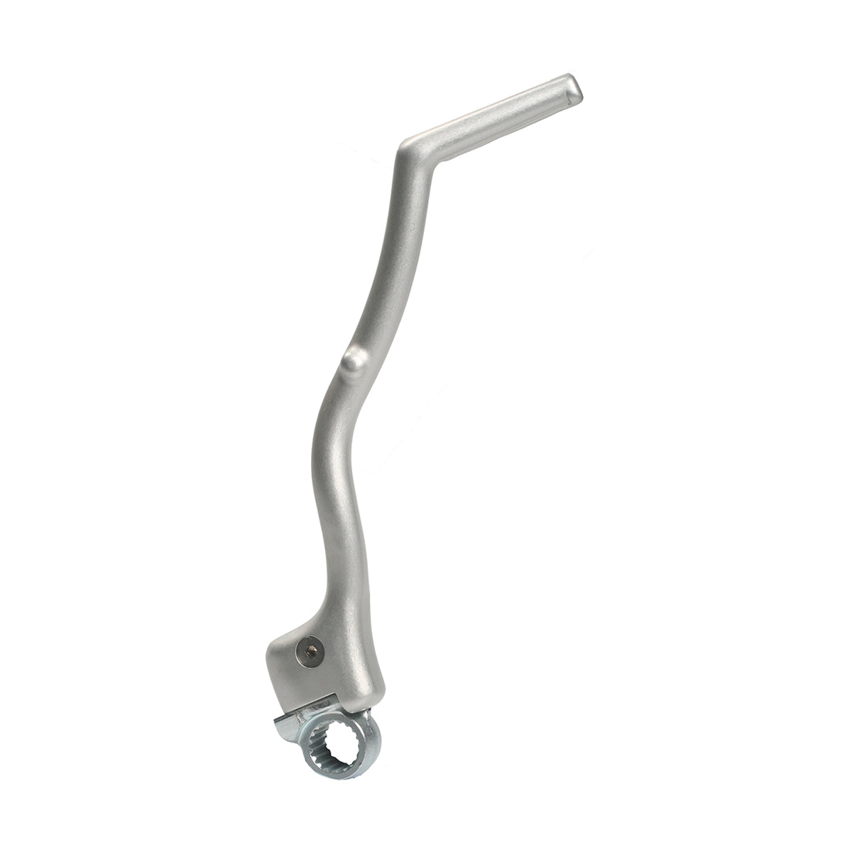 RFX Race Series Kickstart Lever (Silver) Honda CR250 88-96