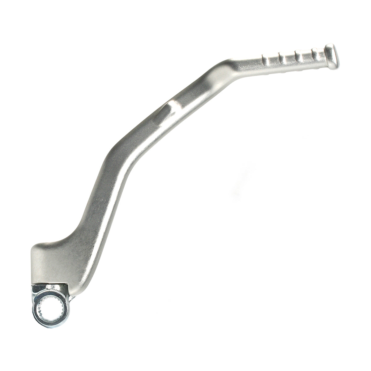 RFX Race Series Kickstart Lever (Silver) Honda CRF250 04-09 CRF250X 04-17