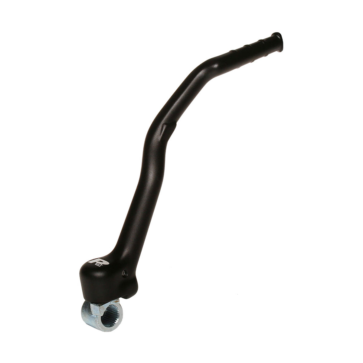 RFX Pro Series Kickstart Lever (Hard Anodised - Black) Yamaha YZF250 10-18
