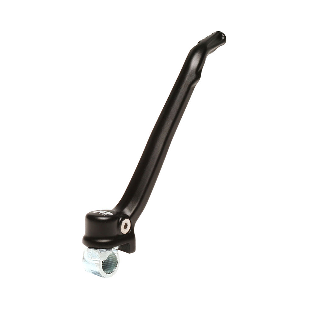 RFX Pro Series Kickstart Lever (Hard anodised - Black) KTM SX125/150 16-22 XC-W/TPI 125/150 17-22