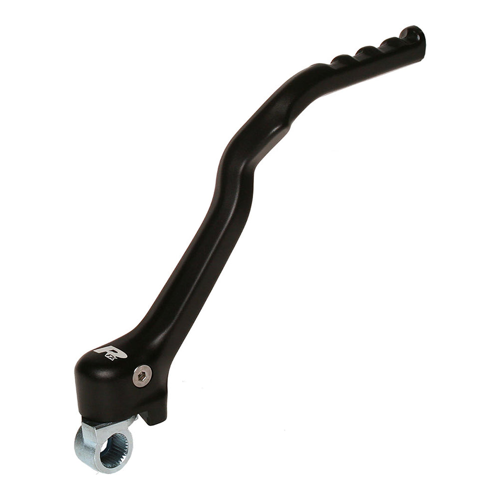 RFX Race Series Kickstart Lever (H/A Black) KTM SX65 16-22 Hus TC65 17-22 Gas Gas MC65 21-23