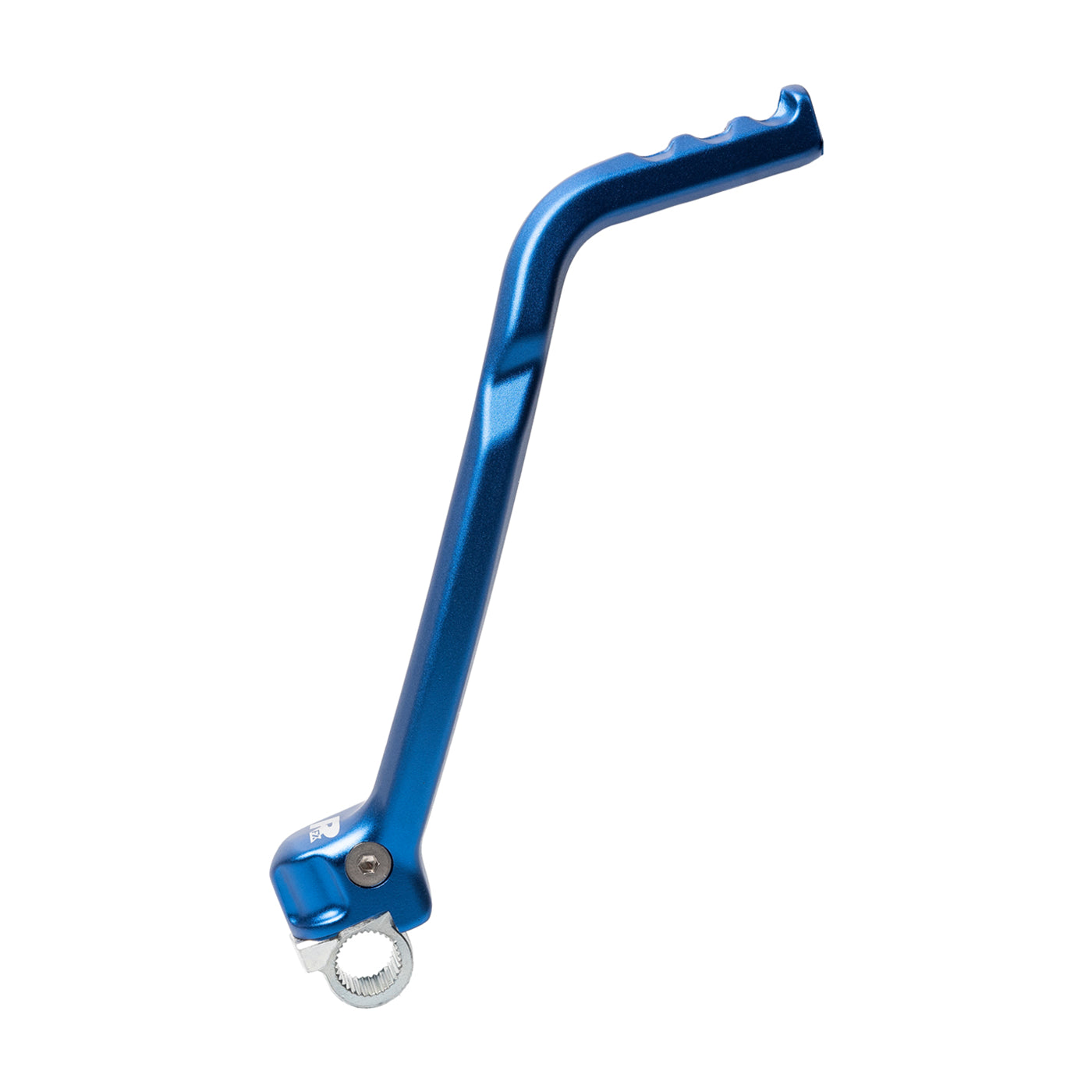 RFX Race Series Kickstart Lever (Blue) Husqvarna TC/TX/TE 250/300 17-22