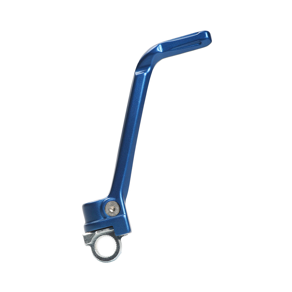 RFX Race Series Kickstart Lever (Blue) Husqvarna TC85 18-22