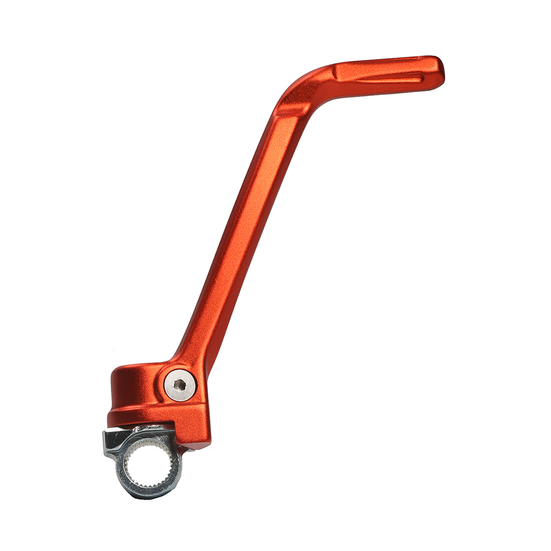 RFX Race Series Kickstart Lever (Orange) KTM SX85 18-24