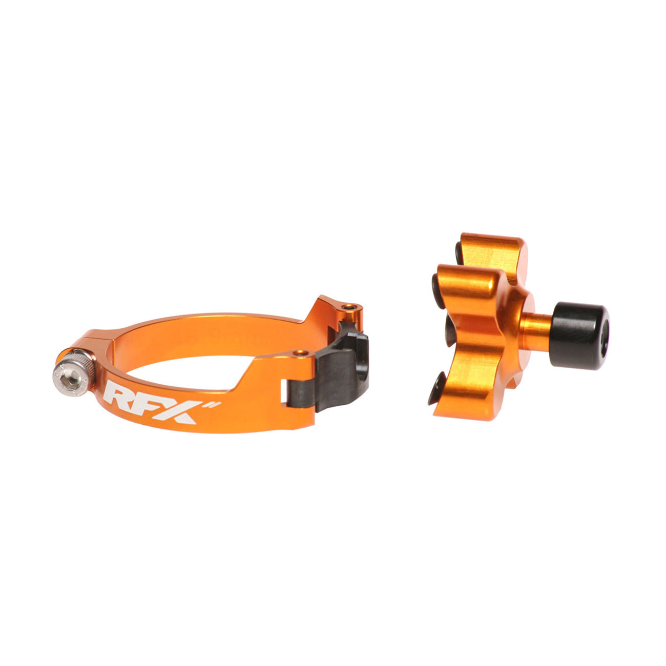RFX Pro L/Control (Gold) Honda CR85 96-07 CRF150 07-25 Suzuki RM85 02-25