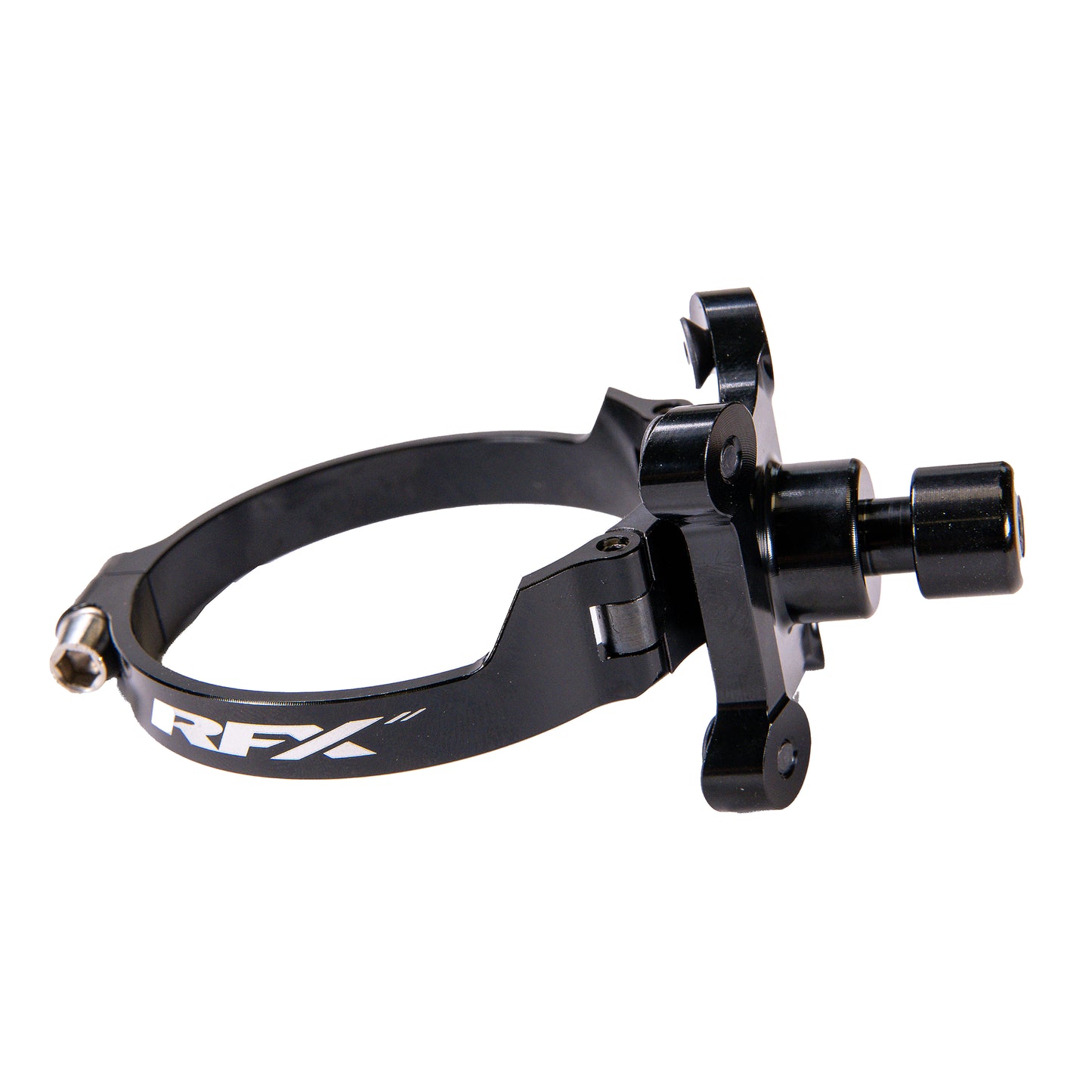 RFX Pro L/Control (Black) Honda CRF250/450 04-25 Kawasaki KXF250/450 06-24 Suzuki RMZ250/450 07-25