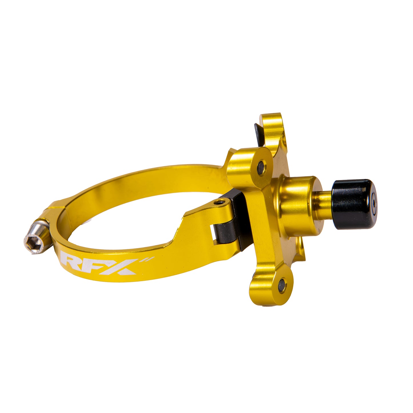 RFX Pro L/Control (Yellow) Honda CRF250/450 04-25 Kawasaki KXF250/450 06-24 Suzuki RMZ250/450 07-25
