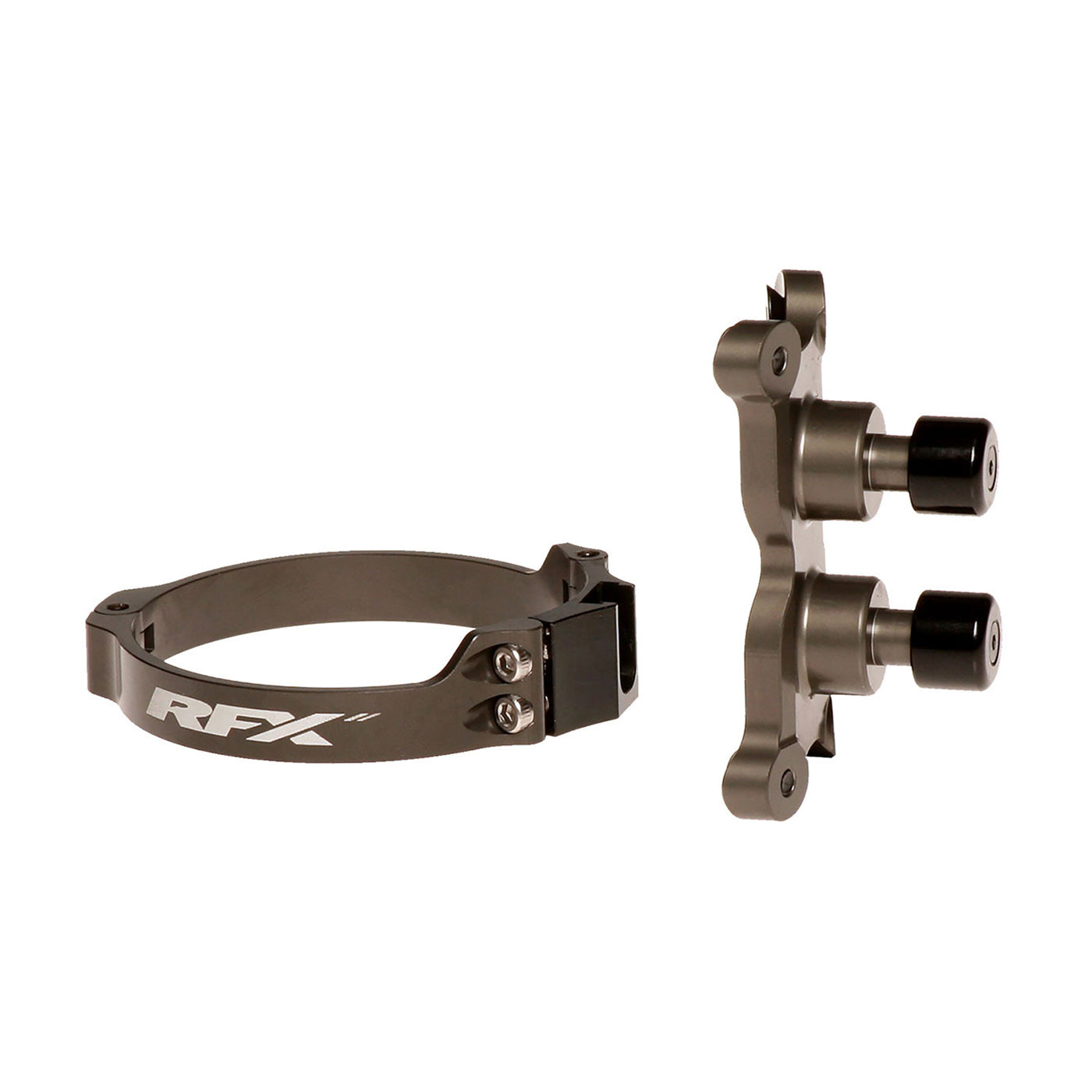 RFX Pro Series 2 L/Control Dual (H/A) CRF250/450 04-25 Kawasaki KXF250/450 06-24  RMZ250/450 07-25