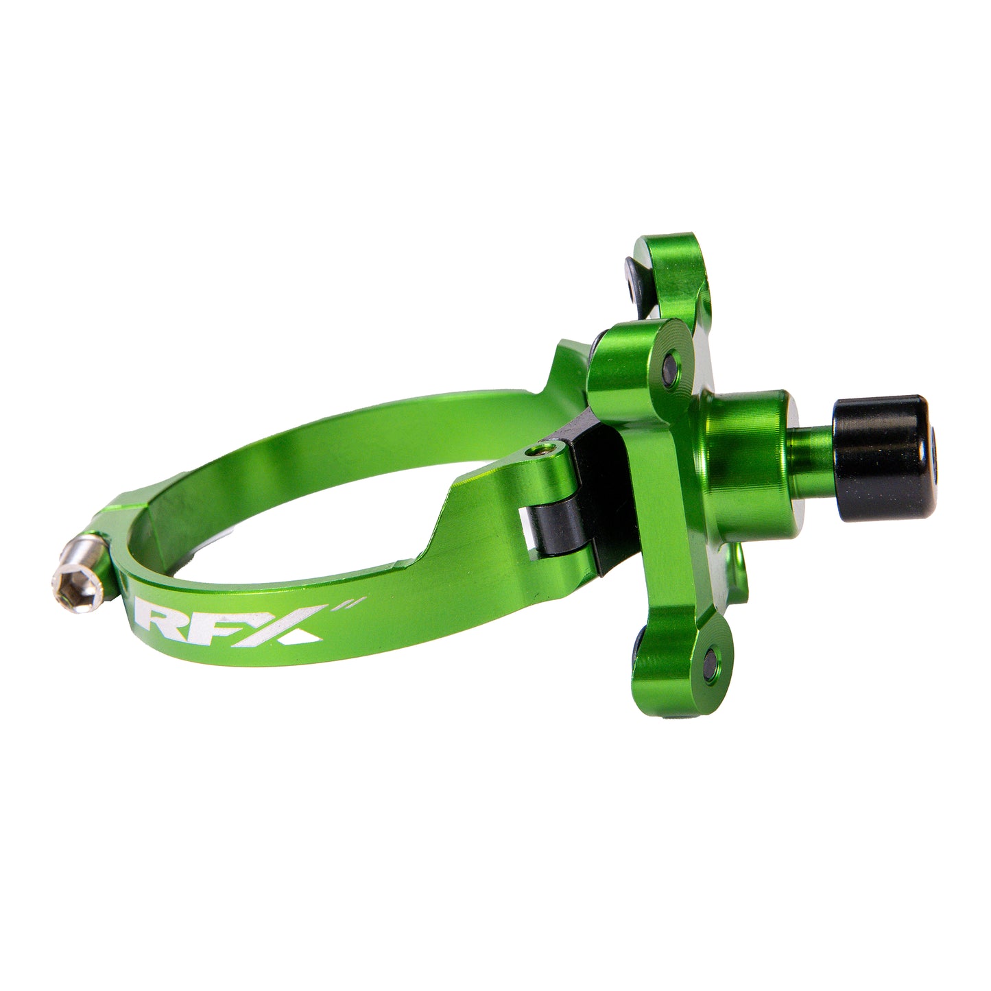RFX Pro L/Control (Green) Kawasaki KX85 01-25 Yamaha YZ85 02-25