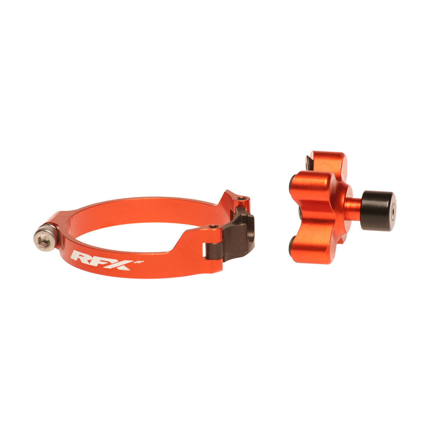 RFX Pro L/Control (Orange) KTM 125-525 03-25 Husqvarna 14-25 Gas Gas 21-25