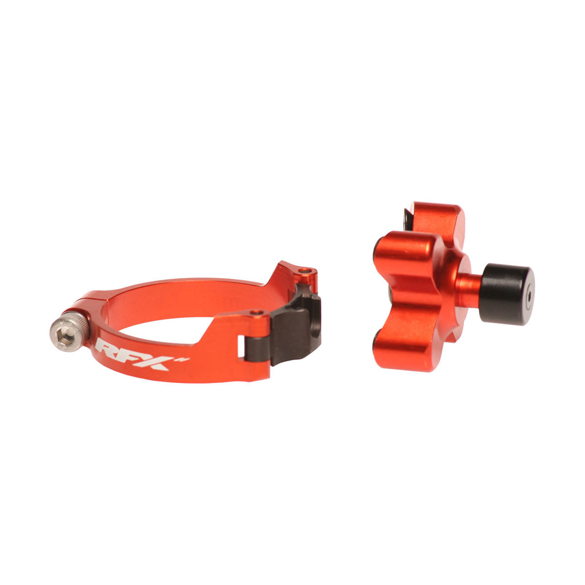 RFX Pro L/Control (Orange) KTM SX50 17-20 SX65 02-20