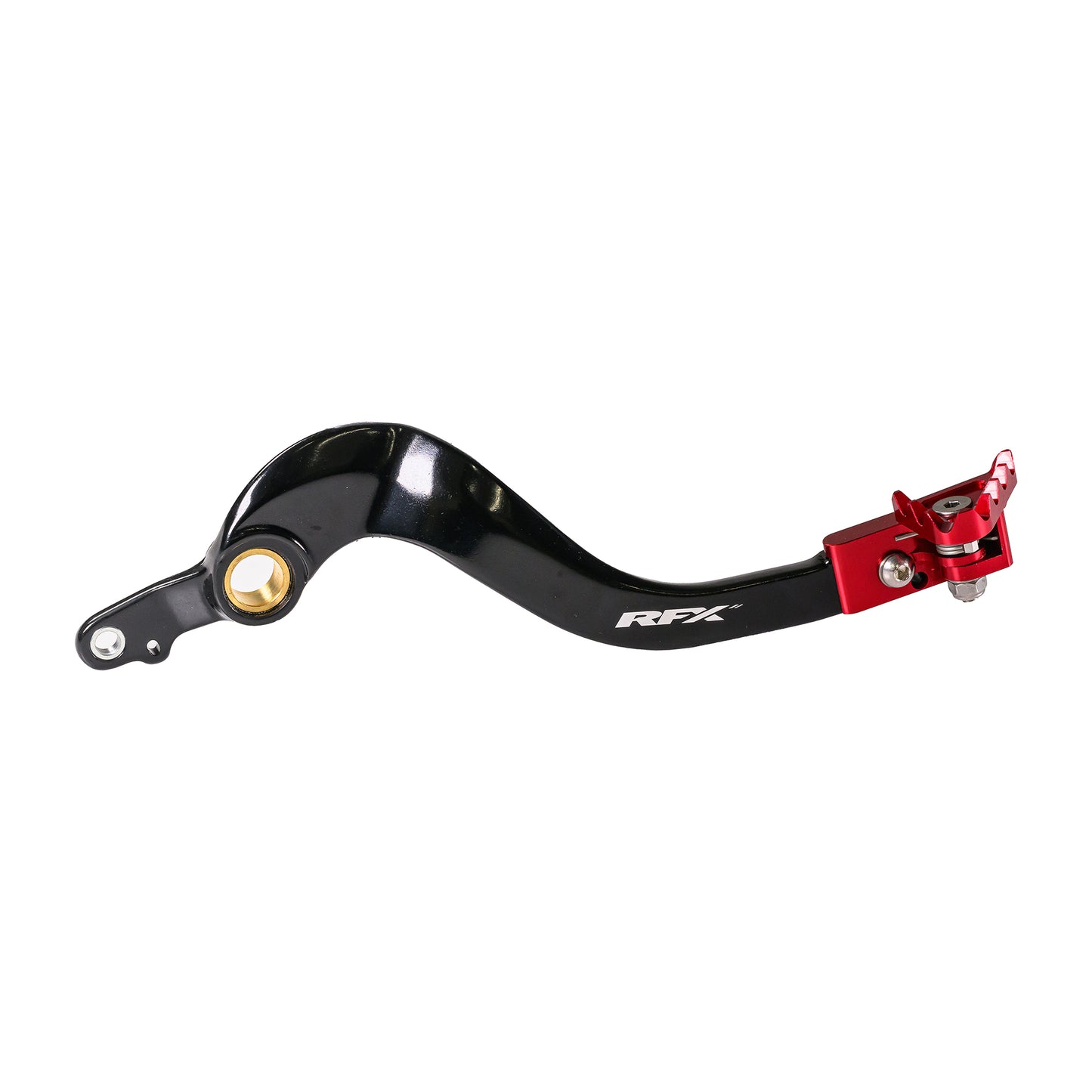 Pro FT Rear Brake Lever CRFX250 04-19