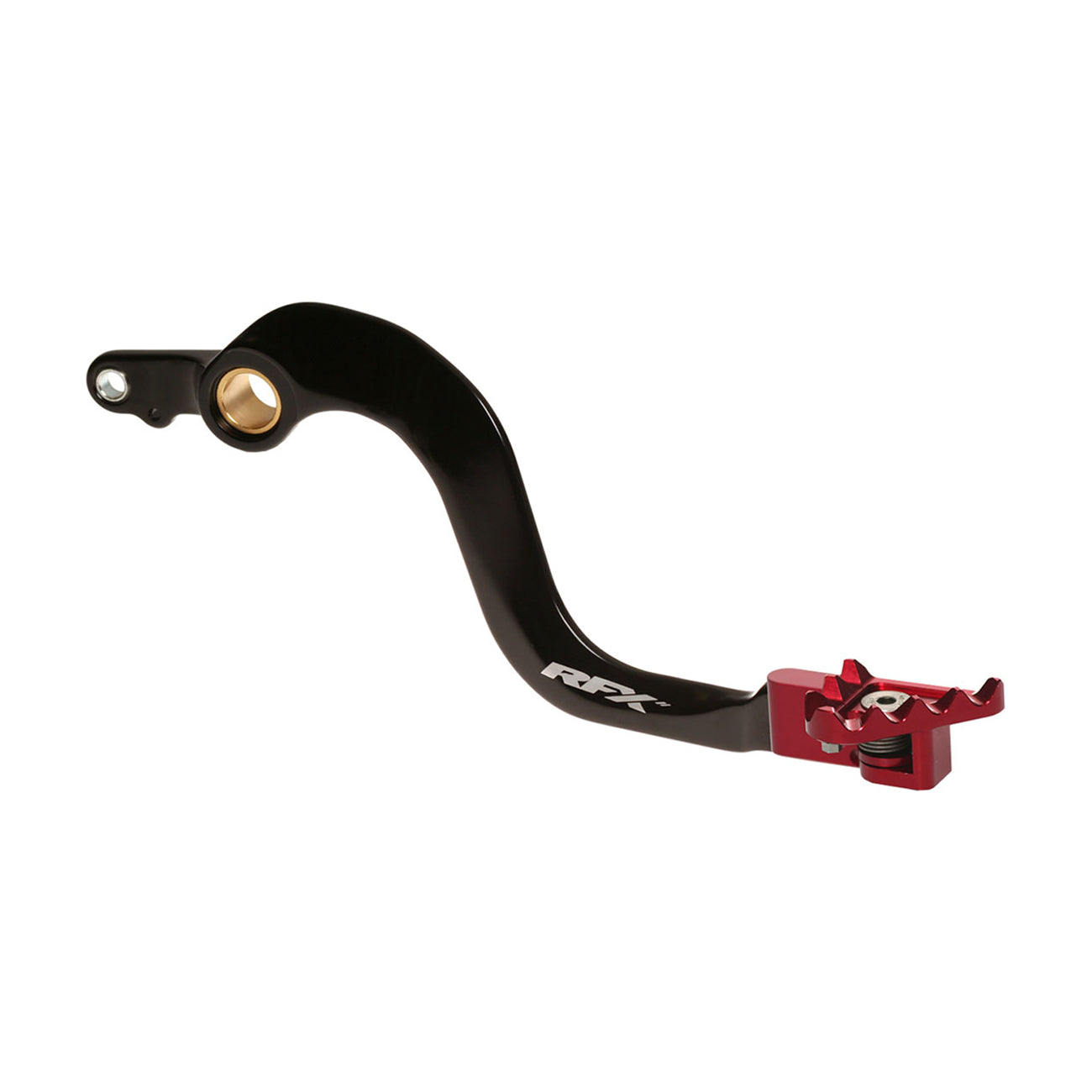 Pro ST Rear Brake Lever CRFX450 05-19