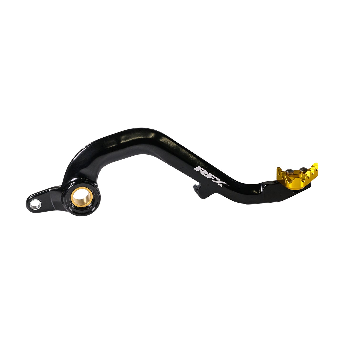 Pro ST Rear Brake Lever RM125 01-08