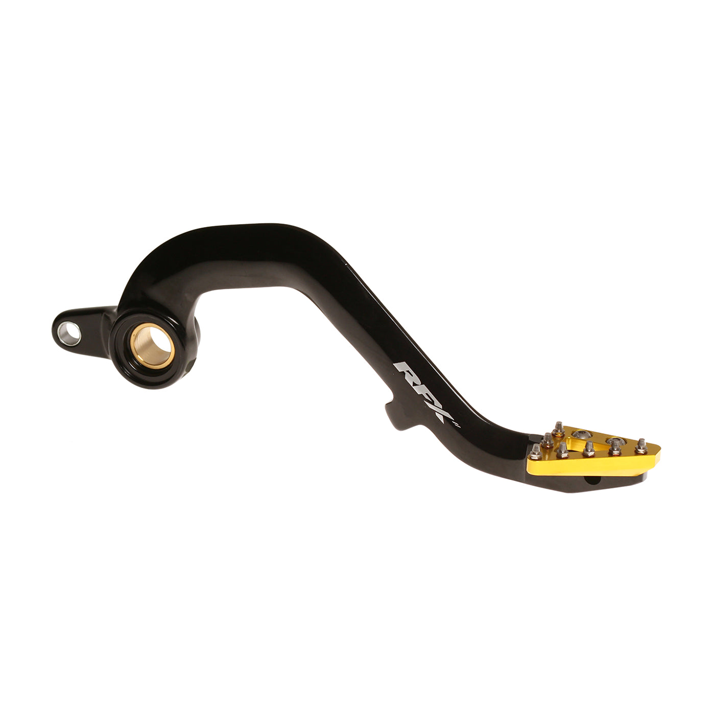 Pro ST Rear Brake Lever RM250 01-08