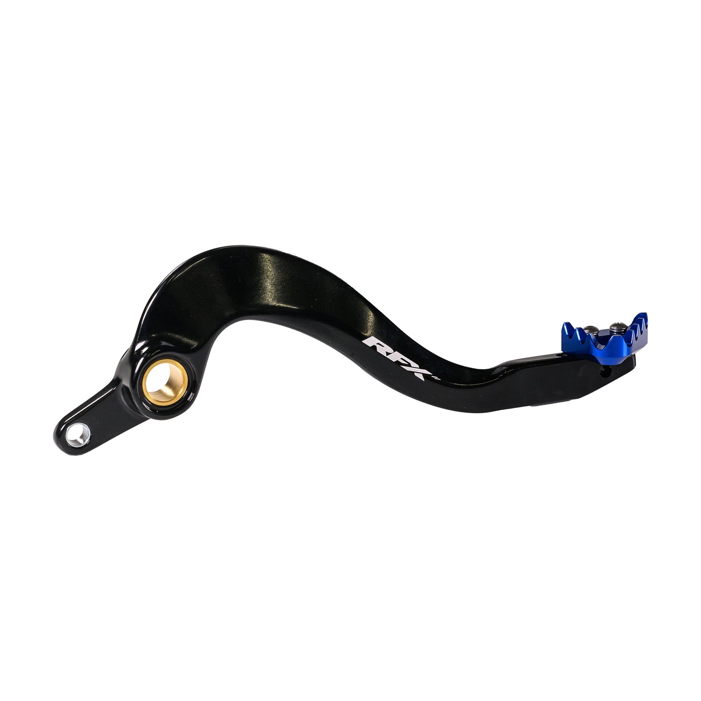 Pro ST Rear Brake Lever YZF450 10-22 WRF450 12-22