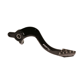 RFX Pro ST Rear Brake Lever (Hard/A Black/H/A Titan) KTM SX125 SXF250/350/450 2016