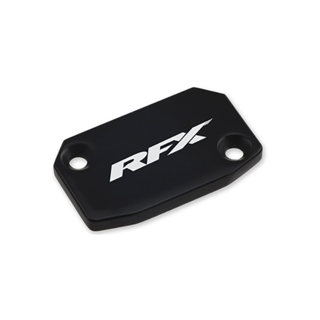 RFX Pro Clutch Res Cap (Black) KTM SX/EXC125/150 09-14 SX-F450 09-12 Husqvarna MX 17-19 (Magu
