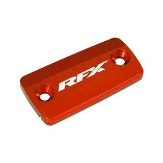 RFX Pro Clutch Res Cap (Orange) KTM SX/EXC125/150 09-14 SX-F450 09-12 (Magura CL54)