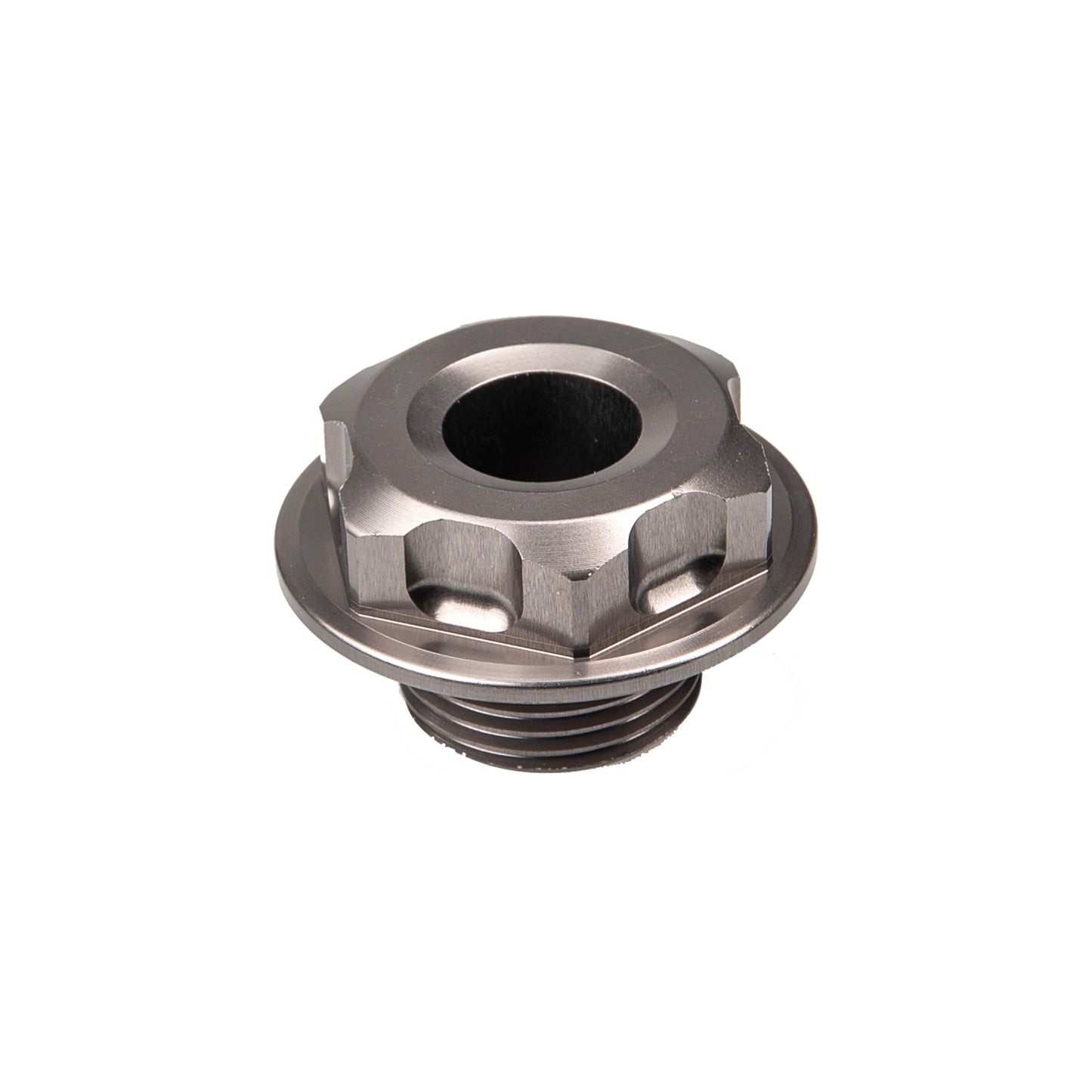Pro Steering Stem Nut SE-R 14-24 SE-F 05-24