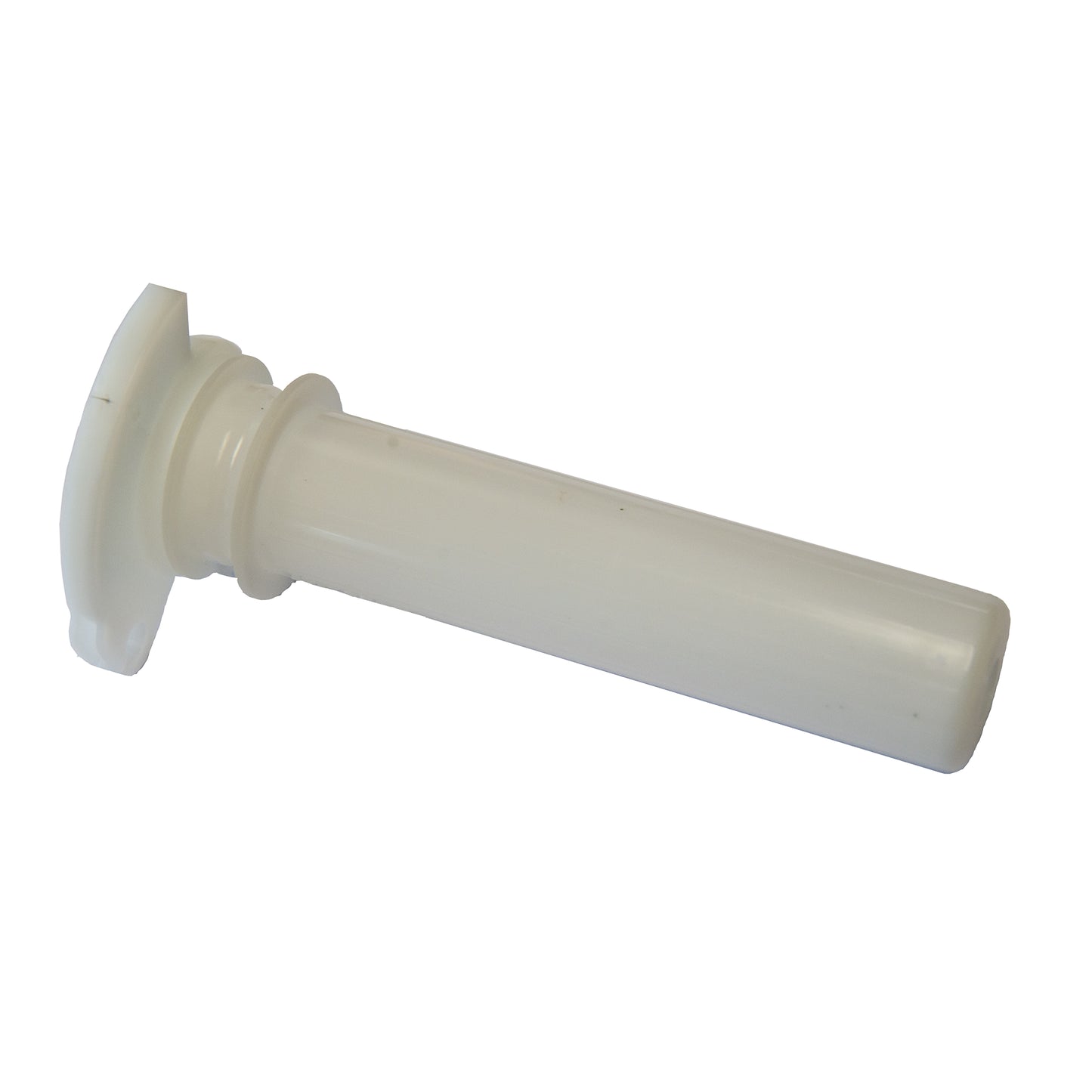 Sport Plastic Throttle Sleeve CR125/250 92-07