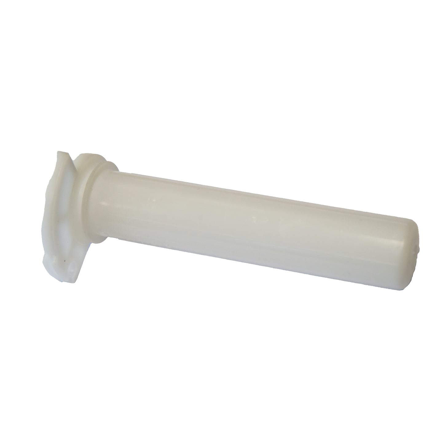 Sport Plastic Throttle Sleeve YZ125/250 97-24