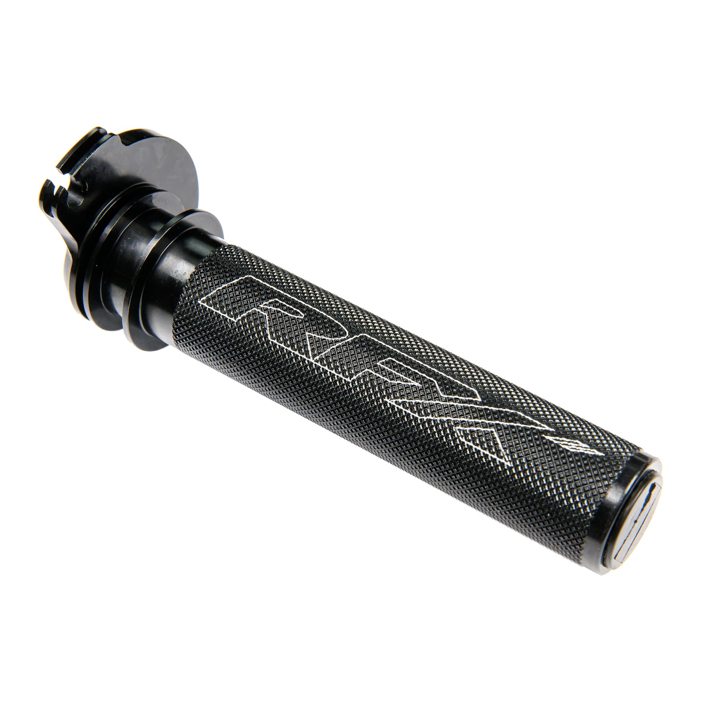 Pro Throttle Tube CR80/85 92-07
