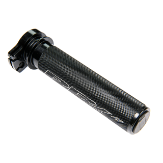 RFX Pro Throttle Tube (Black) Honda CRF150 07-25