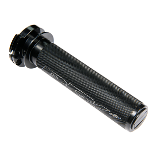 RFX Pro Throttle Tube Black KTM SX85 18-24 SX125/150/250 17-22 Husqvarna TC85 18-22 TC125/250 17-22