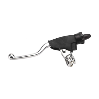 RFX Race Clutch Lever Assembly Suzuki RM125/250 01-08 RMZ250/450 08-20