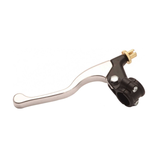 RFX Sport Cast Clutch Lever Assembly Universal 2 Stroke Long
