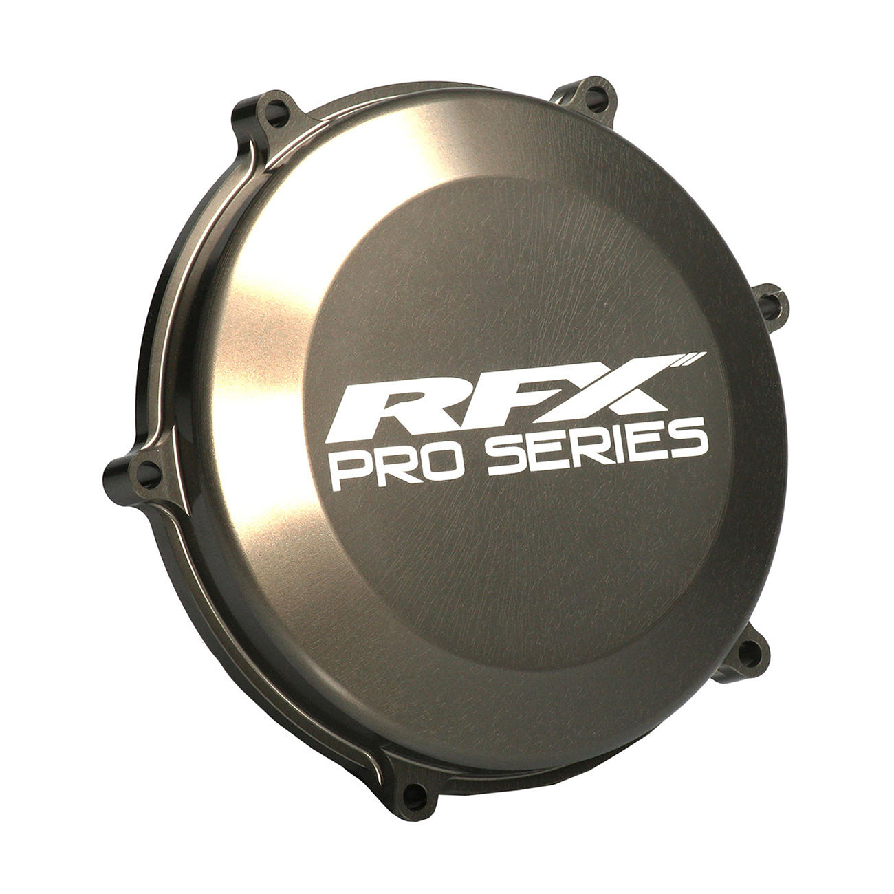 Pro Clutch Cover KXF450 16-18