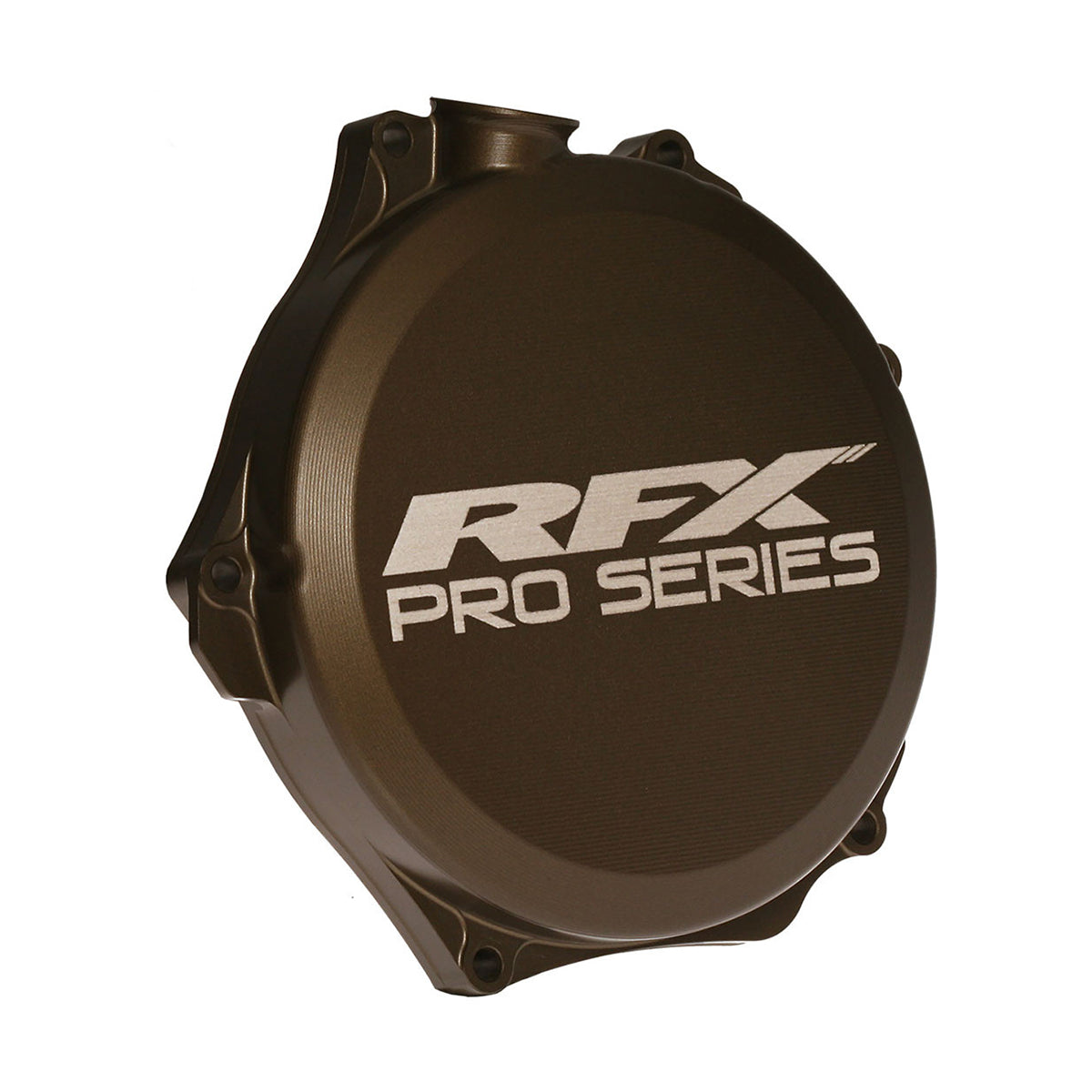 Pro Clutch Cover RMZ250 07-24
