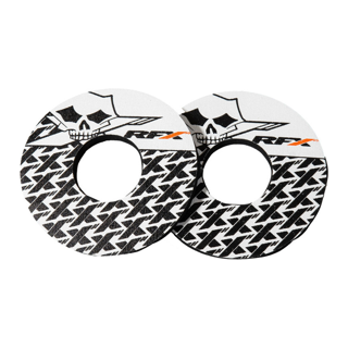 RFX Sport Grip Donuts (X RFX) Pair