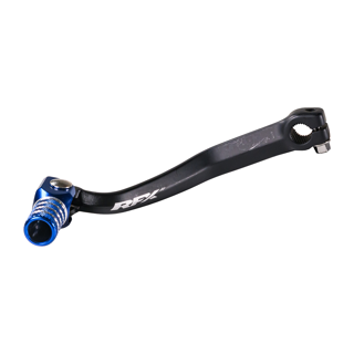 RFX Race Gear Lever (Silver) Sherco SE-F250-500R 15-23