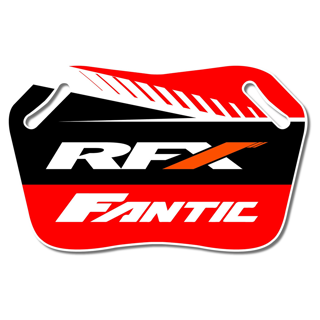 RFX Pro Pit board (Fantic) Inc Pen