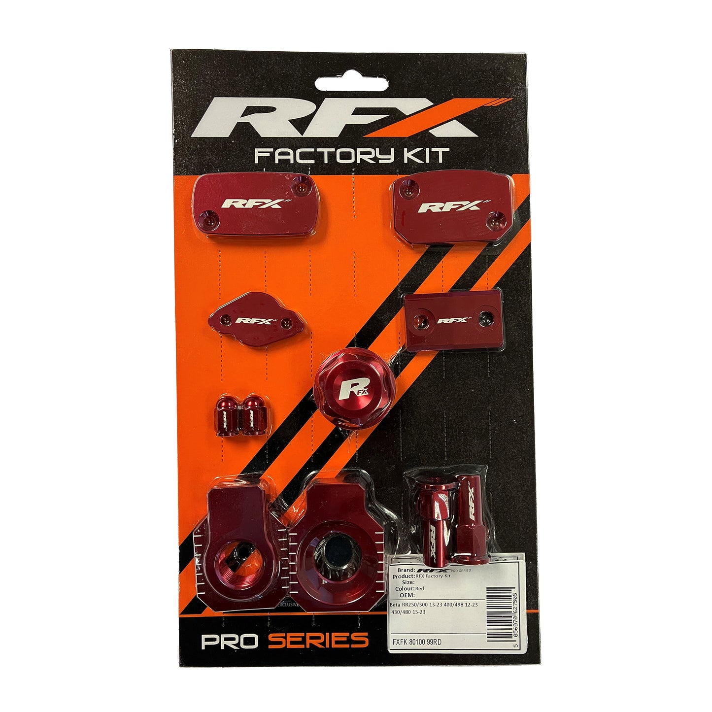 Factory Kit Beta RR250/350 400/498 430/480 24-