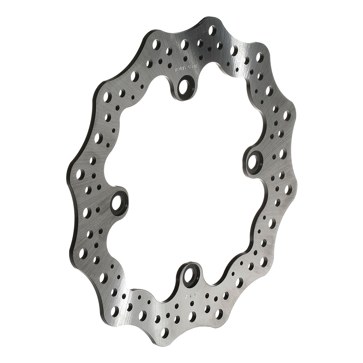 Race Rear Disc CR125/250 97-01