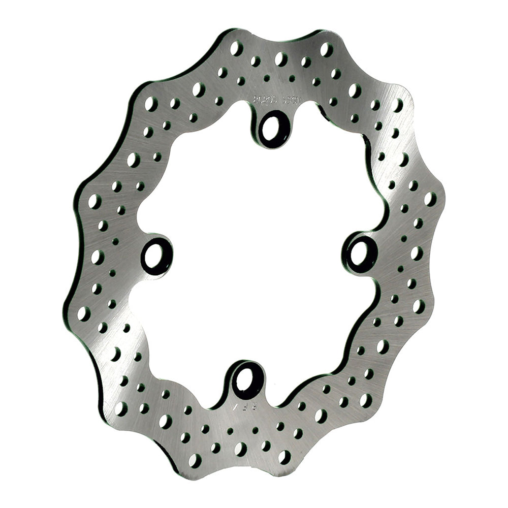 Race Rear Disc KX85 00-24 KX80 97-99 YZ80 86-92