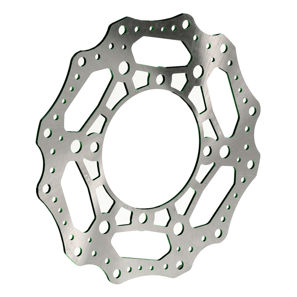 Race Front Disc KX125/250 06-08 KXF250/450 06-14