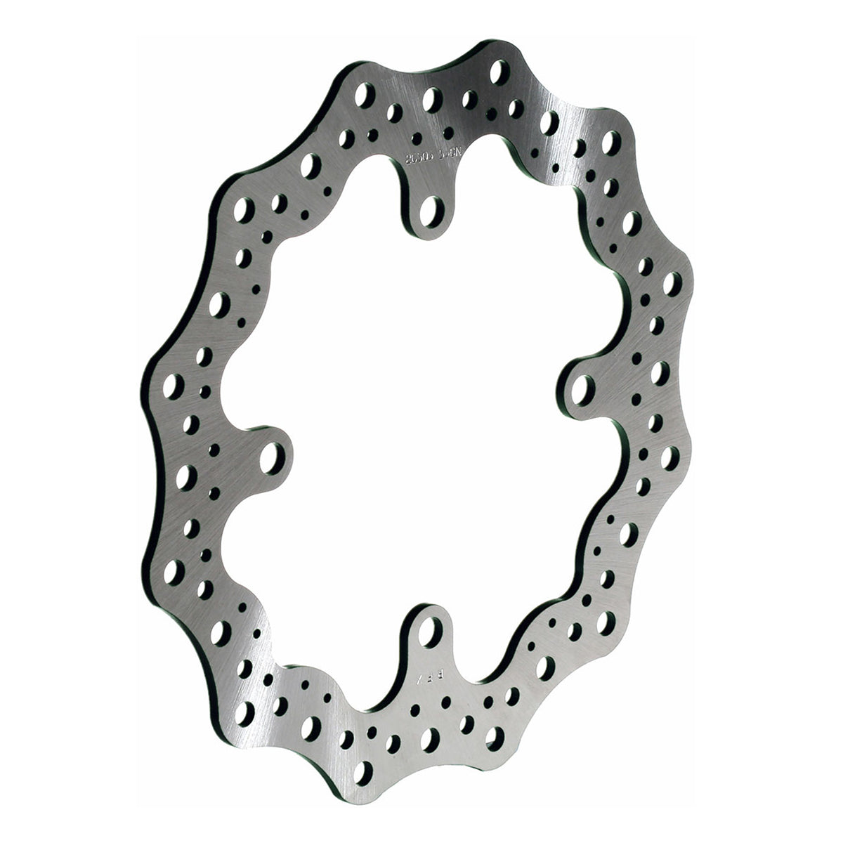 Race Rear Disc KXF250 20-24 KXF450 19-24