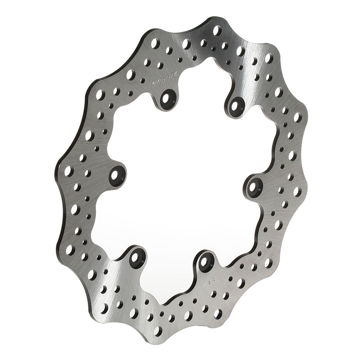 Race Rear Disc YZ125/250 22-24 YZF250/450 24-