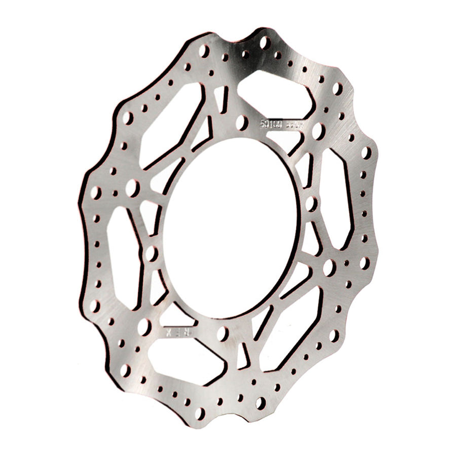 Race Front Disc SX50 05-24 Rear 14-24
