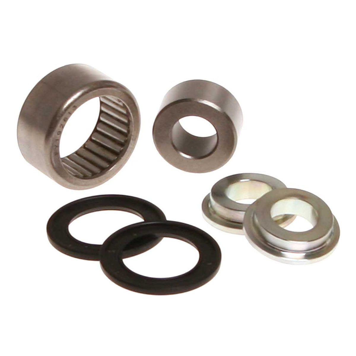 Race Shock Bearing Kit Low CR125-500 CRF250/450R/X