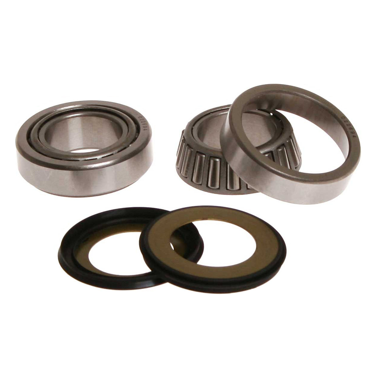 Race Steering Bearing Kit YZ125/250 88-95