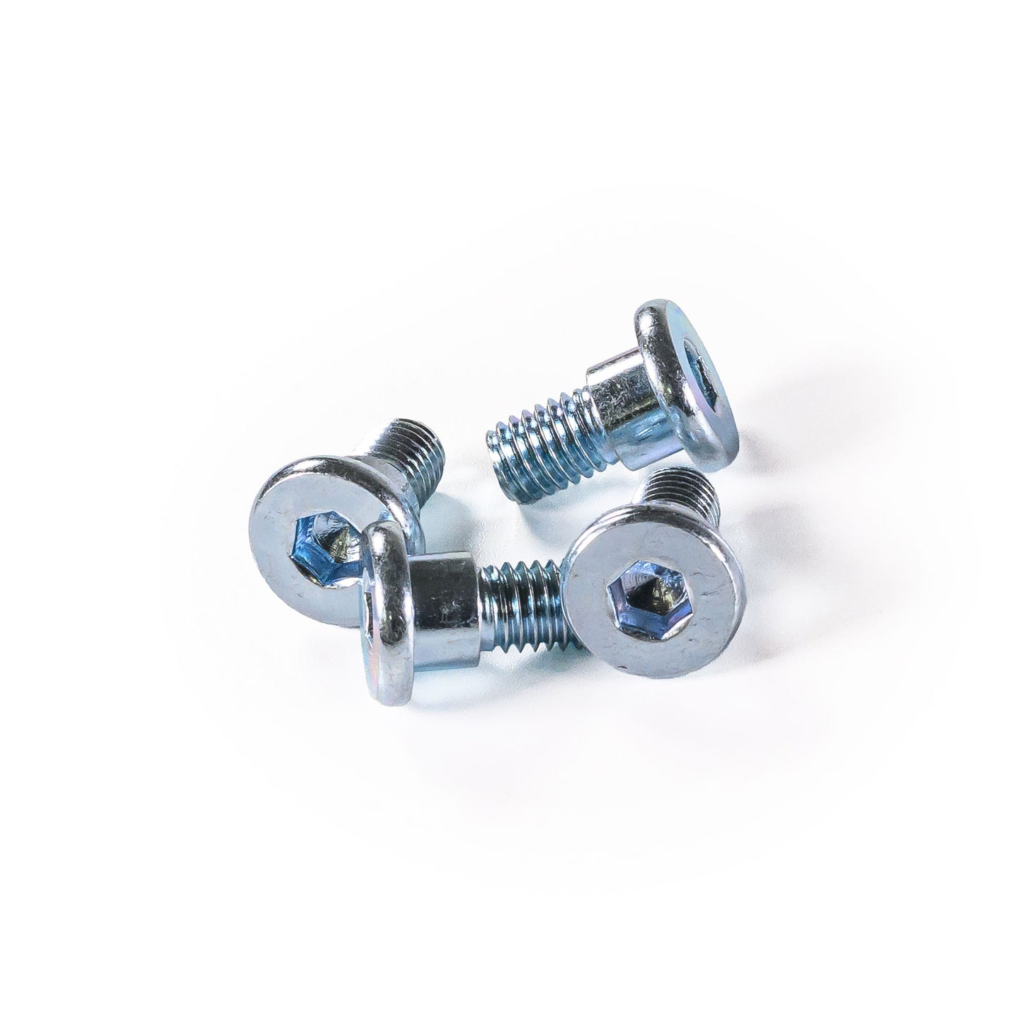 Disc Bolt Kit CR125/250 88-01 CR500 95-01