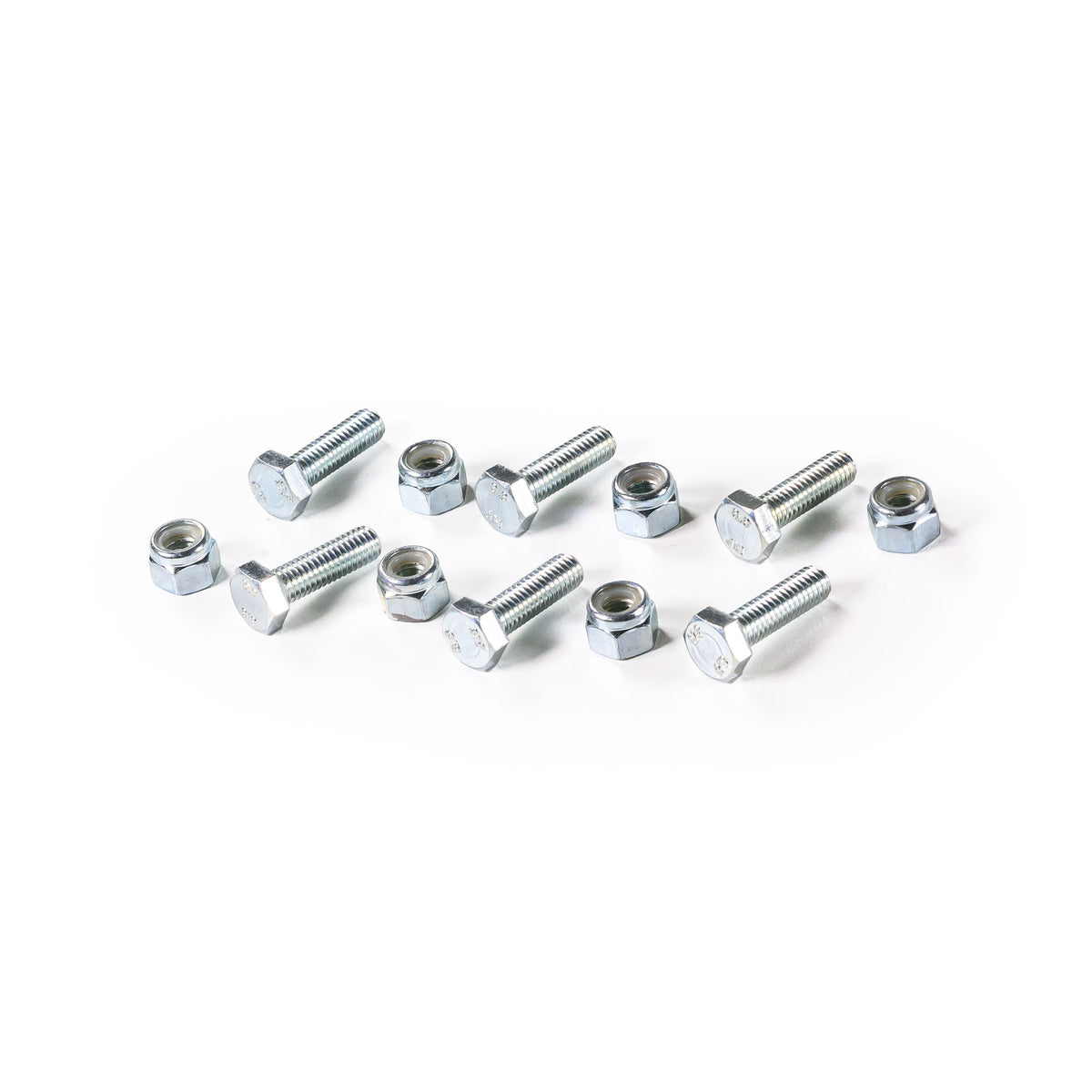 Disc Bolt Kit CR125/250/500 95-01
